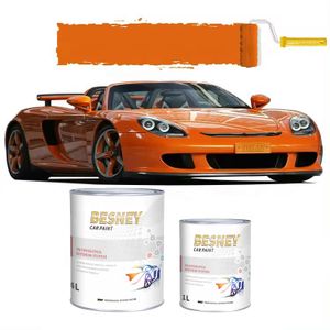 Washinta Car Paint Manufacturer High Quality Automotive Pirmer Spray Paint for Automotive Refinish