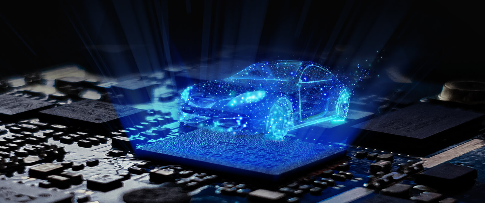Automotive Electronics
