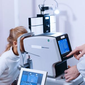 Industrial Control&Medical