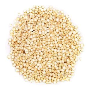 White Quinoa