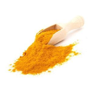 TUMERIC POWDER