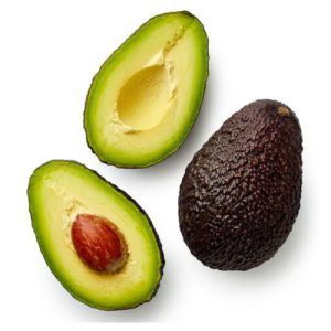 FRESH AVOCADO