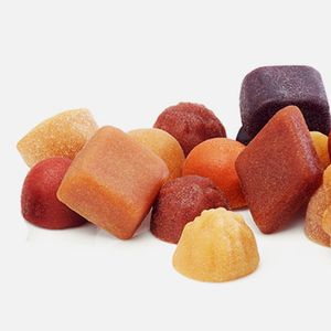 fruit gum