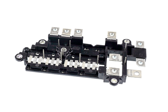 automotive electronics components