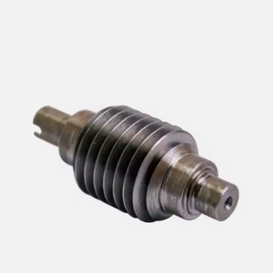 CNC Precision Metal Machining Services Stainless Steel Copper Aluminium Wire EDM 3D Model Broaching-Drilling Accessories