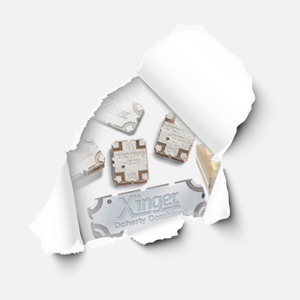 Differential Splitters