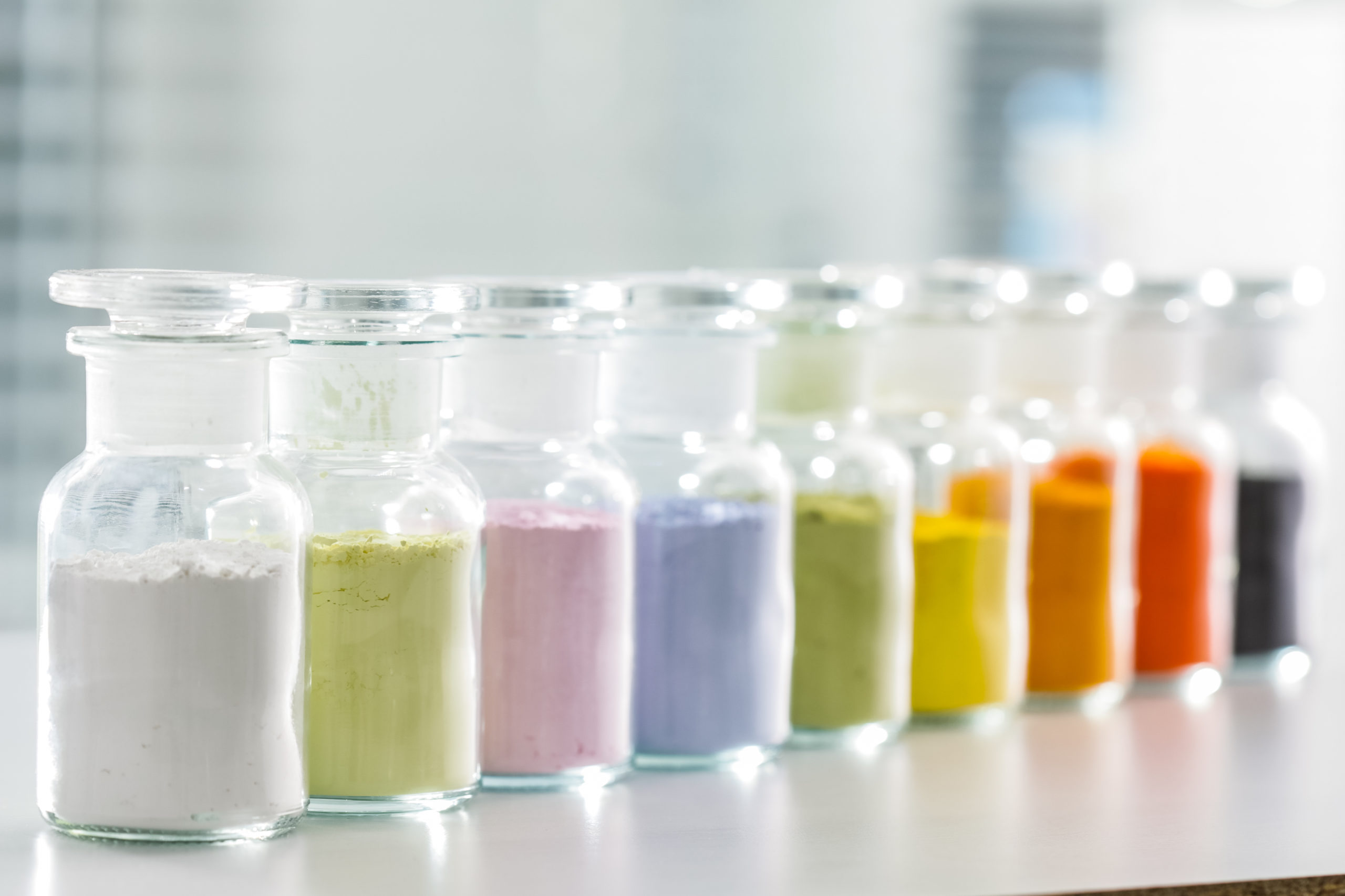 rare earth materials, zirconium chemicals, vanadium products, ferroalloys, and hard metals