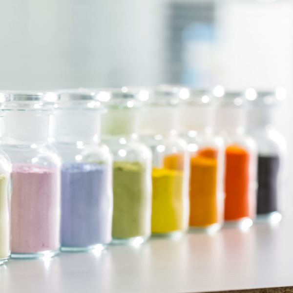 rare earth materials, zirconium chemicals, vanadium products, ferroalloys, and hard metals