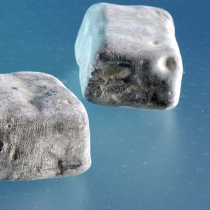 Lanthanum metal