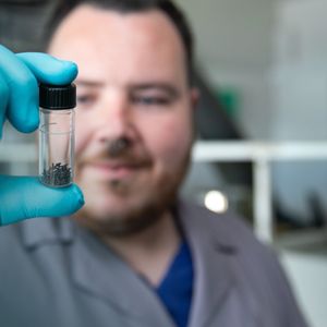 rare earth materials