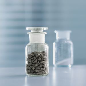 Non-ferrous metal alloys