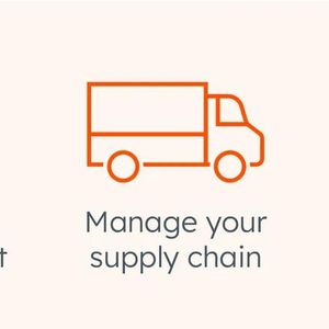 Full Service Foundry Flowchart