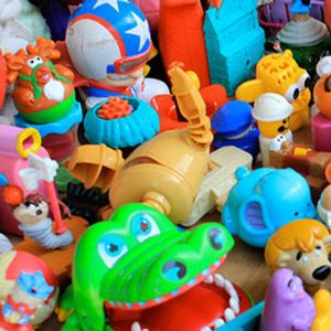 Toy Vehicles