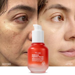 Korean Skincare Salmon DNA PDRN Pink Peptide Serum with Niacinamide Glow for Face Skin Hydrating Moisturizing Dark Spot Serum