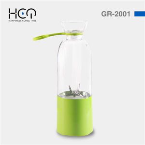 New Innovation Product GR-2001 Shake N Take Travel Blender Portable Juicer