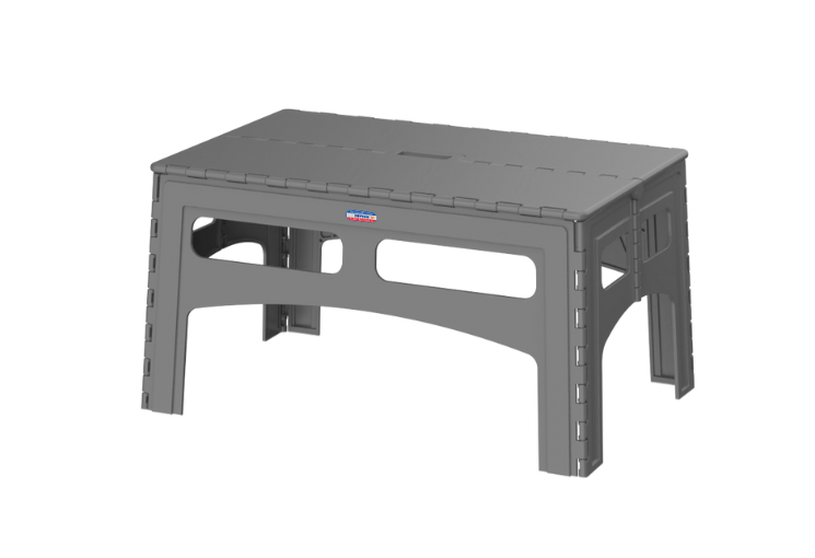 Low Folding Table