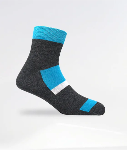 Formal Socks