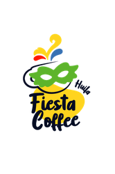 Fiesta Coffee Huila y Tolima