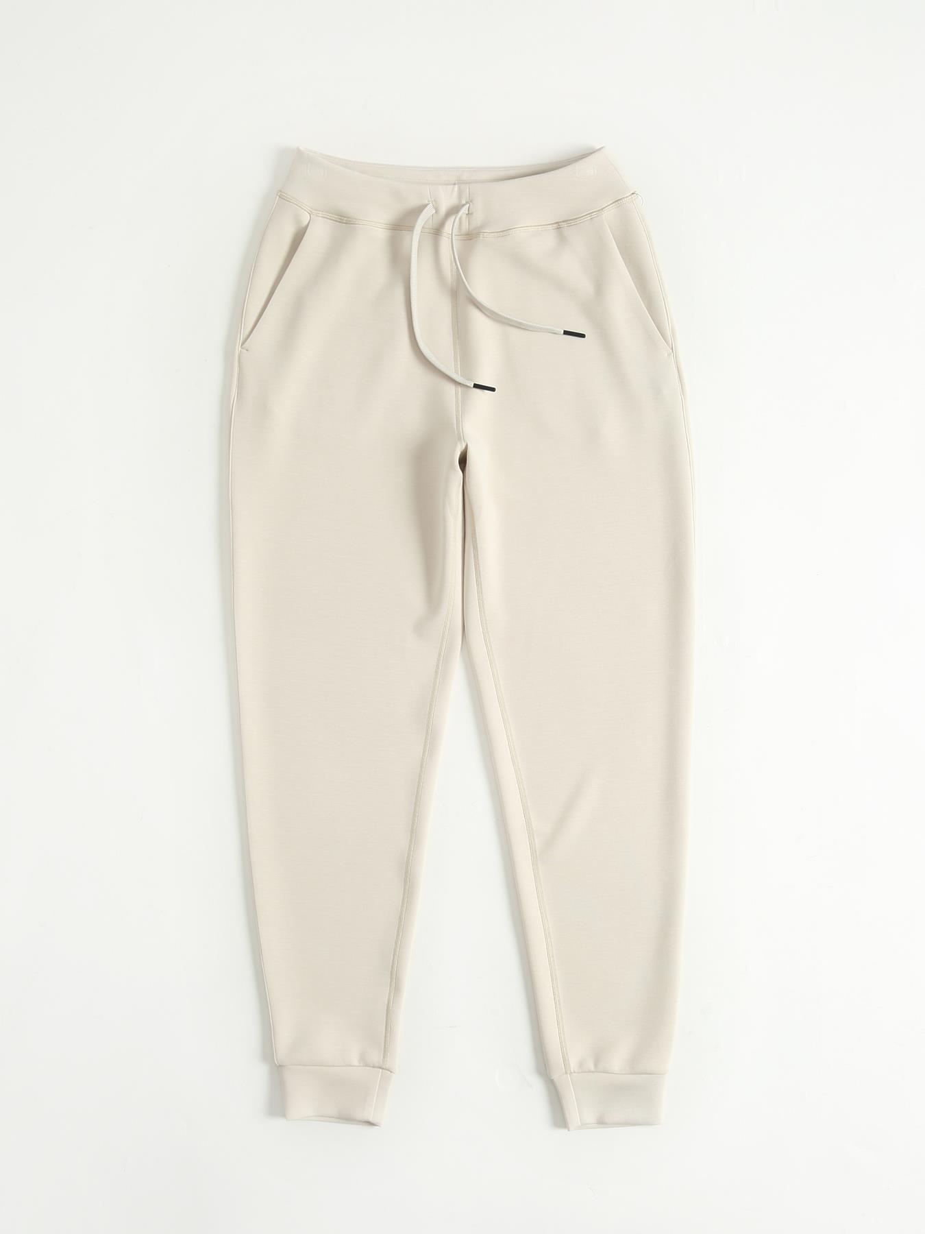 Women's Modal Blend Air Layer Jogger Pants