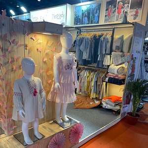 Kids' Garments