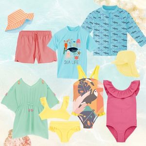 Swimwear