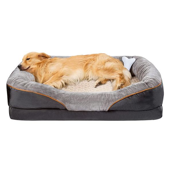 Comfortable Dog Bed