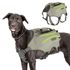 Durable Dog Harness