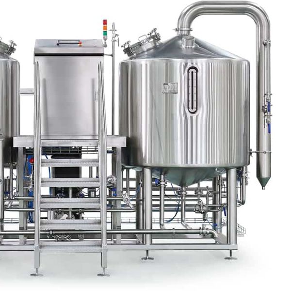 1HL Brewhouse