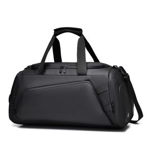 Customization large capacity travel Bag Dry wet separation weekender luggage travel bags travel totes bag Handbag