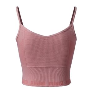 Women-Sports Vest