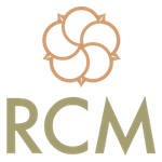 RCM logo