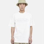 F04 Back Logo T-Shirt