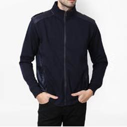 Fleece Jacket