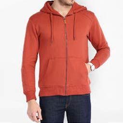 Fleece Jacket