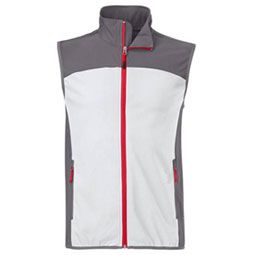 Fleece Jacket