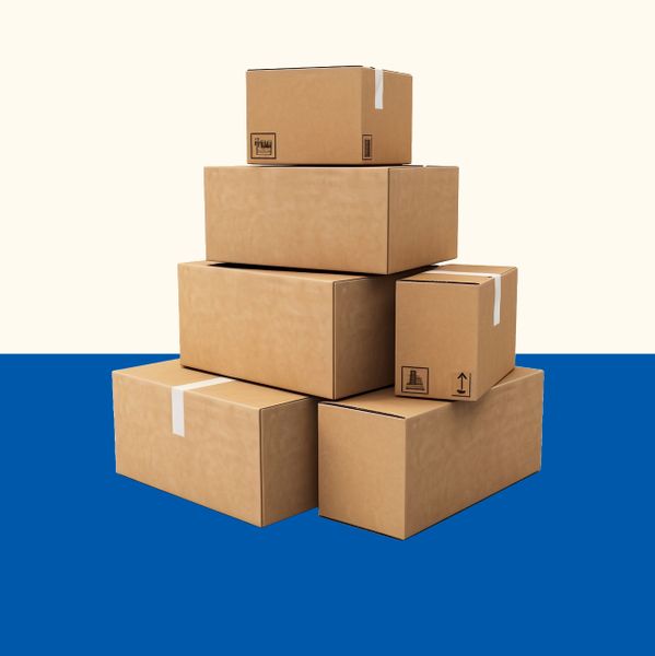 Carton boxes