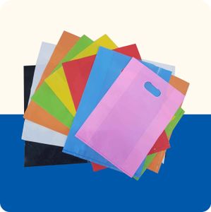 Nylon bags