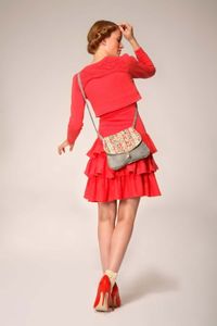 knitwear and woven apparel