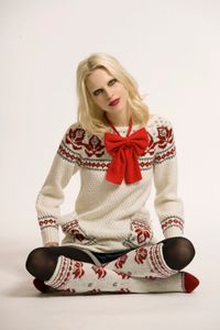 Knitwear