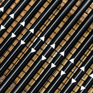 Anodized Aluminum