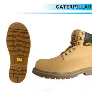 CATERPILLAR SECOND SHIFT ST BOOT