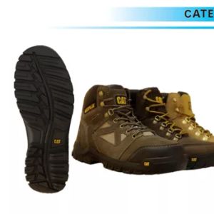 CATERPILLAR PLAN ST