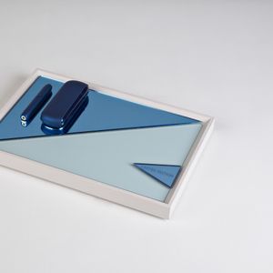 display