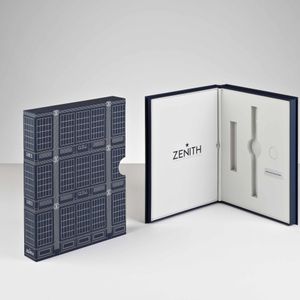 packaging