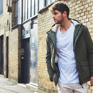 MEN Knits