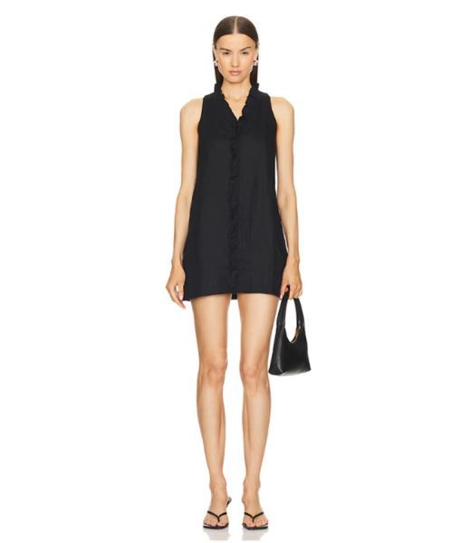 LUCIE MINI DRESS