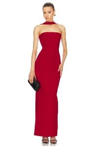 LADIES WOVEN DRESS
