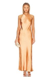 LADIES WOVEN DRESS