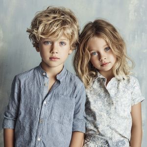 Childrenswear