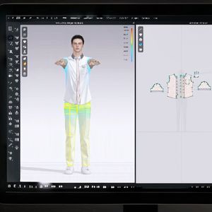 Woven Apparel Design